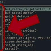 Nvim Cmp Formatting 8 Squashed Documentation