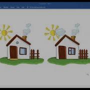 Spot The Difference TESOL Warmer Activity For Online English Teaching