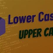 Convert Lower Case Into Upper Case String Without STRUPR C Program