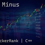 HackerRank C Solution Plus Minus