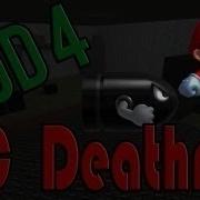 How To Do The Secret On COD 4 Deathrun Map Diehard