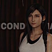Cloud And Tifa Unconditionally GMV