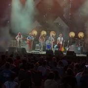 Dispatch Elias Jacobs Pavilion 8 12 2022