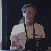 Stefan Behnel Cython To The Rescue