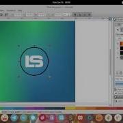 How To Create A Gradient Mesh In Inkscape Vector Graphics Editor