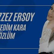 Muazzez Ersoy Sevemedim Kara Gözlüm Remix