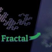 Hidden Fractals An Exploration Of The Dragon Curve