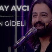 Koray Avcı Gittin Gideli Ali Ile Aramızda
