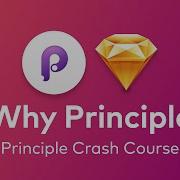 Principle Introduction And A Look At The UI