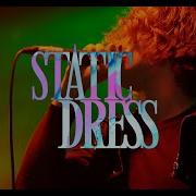 STATIC DRESS 4K MULTICAM FULL SET QMU GLASGOW 10 02 22