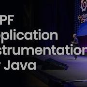 Инструментирование Java с помощью EBPF TLS потоки и OBI инструментирование OpenTelemetry через