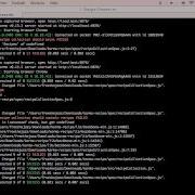 Learning Backbone Js Testing Collecting Our Recipes Packtpub Com