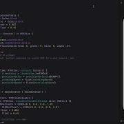Build A 3D Plexus Sphere Animation In SwiftUI Using Metal