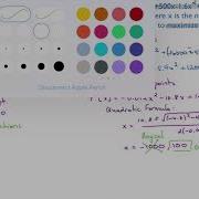 4 5 Optimization IB Math AA HL Year 1