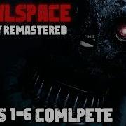 CRAWLSPACE Insanity Remastered Nights 1 6 COMPLETE FNAF Fan Games 2026