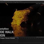 Character Fire Simulation In Blender GTM Designs