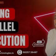 Master TestNG Parallel Execution For Faster Automation Testing 2025 Tutorial