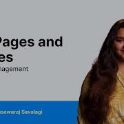 Web Pages And Themes ERPNext