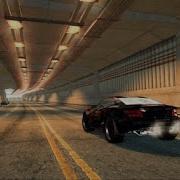 Split Second Velocity Beta OST Track 12 Intensity 1 B