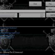 Visual Basic 2008 Express Mp3 Player Project