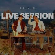 TRINIX Rooftop Live Session Paris