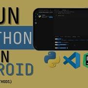 BEST PYTHON IDEs For ANDROID How To Run Python Code On Android