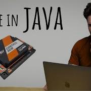 Learn Java For Robotics Your First Program FTC