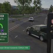 Streamlining Hoddle Street Turning From Swan Street To Punt Road
