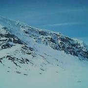 Clouds Fly At Hemsedalsfjell Wmv