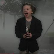 Kindergarten Weather Report