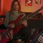 Rusty Cooley Single String Blues Scale Sequence