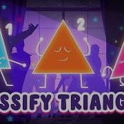 Triangle Song The Triangle Tango Geometry 4th Grade Math ESpark Music