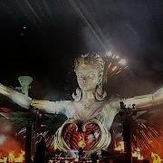 Armin Van Burren EDC Orlando 2017