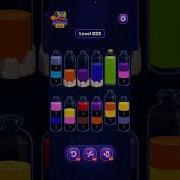 Magic Sort Level 821 822 823 824 825