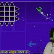 IShowSpeed Geometry Dash Effects Part 1