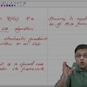 Lec 01 Overview Of Stochastic Approximation