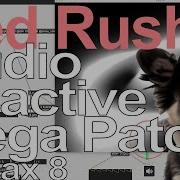 Max Tutorial Audio Reactive Mega Patch Ned Rush