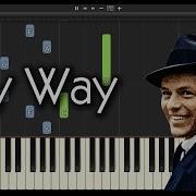 100 Frank Sinatra My Way As Played By Richard Clayderman