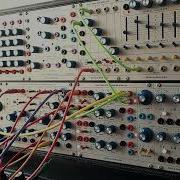Modular Patch Explained Buchla Tiptop System Keystep Sequencer