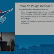 Automating Your Manual Test Suite Using A Tempest Plugin Scenario Tests And Rally