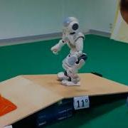 Multi Layered Multi Pattern Central Pattern Generator For Adaptive Locomotion Of Humanoid Robots