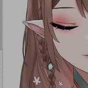 Live2D Earring Physics