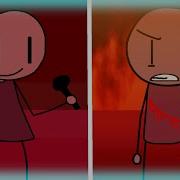Making A FNF Mod With WAY Too Many Phases PART 5