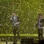 Take That Never Forget Odyssey Arena Belfast 5th May 2015
