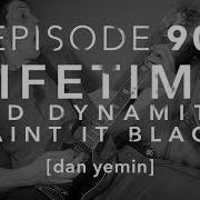 Ep 090 Lifetime Kid Dynamite W Dan Yemin