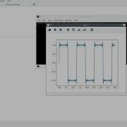 Matplotlib Animated Fourier Series 1