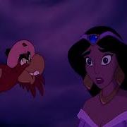4K Prince Ali 2nd Part Aladdin 1992
