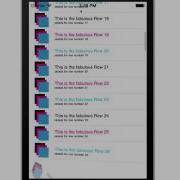 IOS Animating UITableView Cells Tutorial