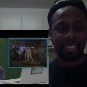 KIDS REACT TO MICHAEL JACKSON REACTION