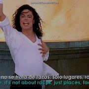 Michael Jackson Black Or White Lyrics Sub Español Video Oficial